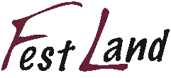 Festland - Restaurant & Vinothek - Logo